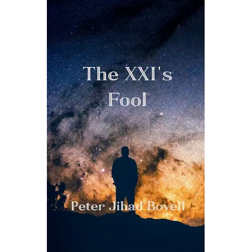 The XXI's Fool - Paperback