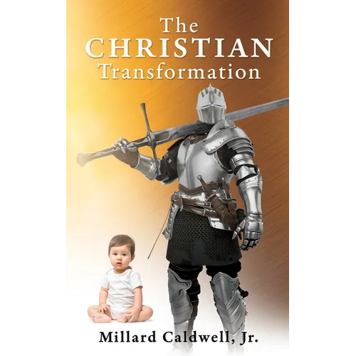 The Christian Transformation - Paperback