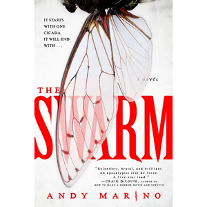 The Swarm - Paperback