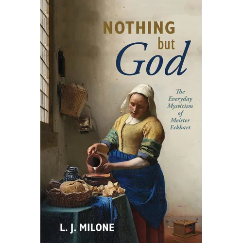Nothing but God - Paperback