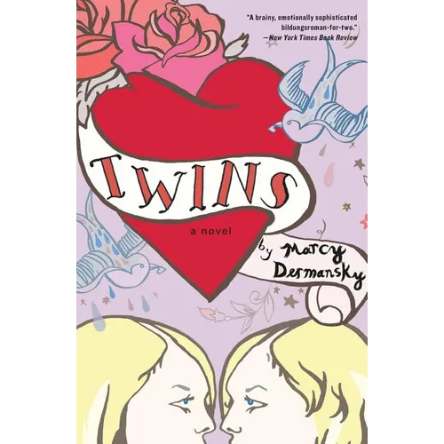Twins - Paperback