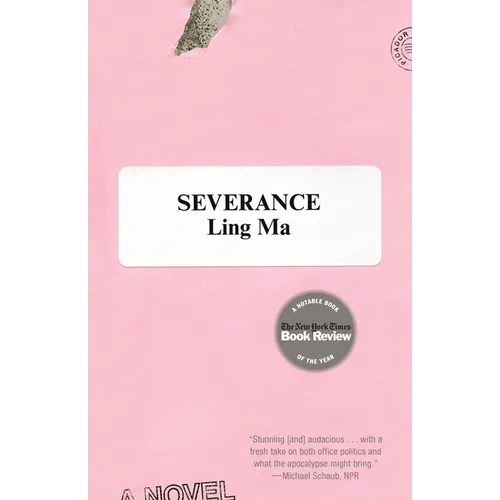 Severance - Paperback