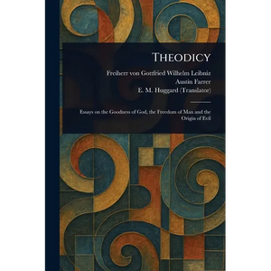 Theodicy - Paperback