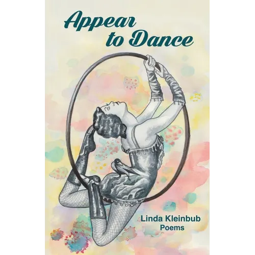 Appear to Dance - Paperback