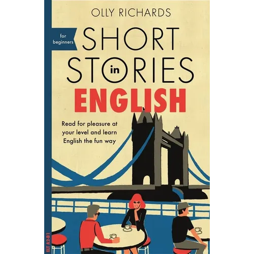 Short Stories in English for Beginners - Paperback
