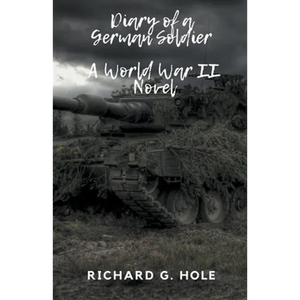 Diary of a German Soldier - Paperback