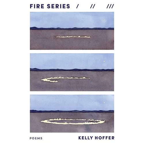 Fire Series: Poems - Paperback