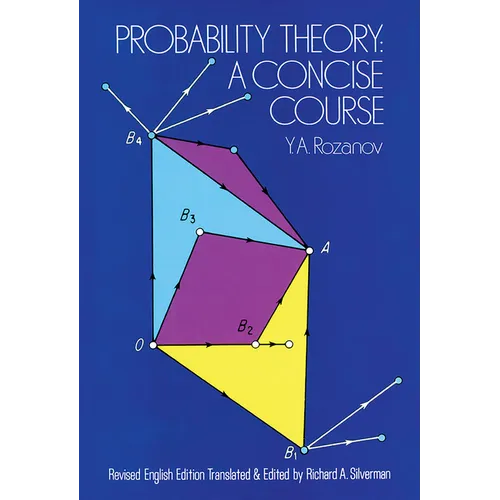 Probability Theory: A Concise Course - Paperback