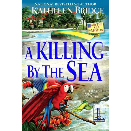 A Killing by the Sea - Paperback