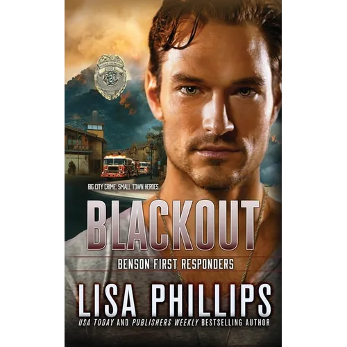 Blackout - Paperback