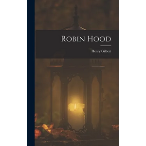 Robin Hood - Hardcover