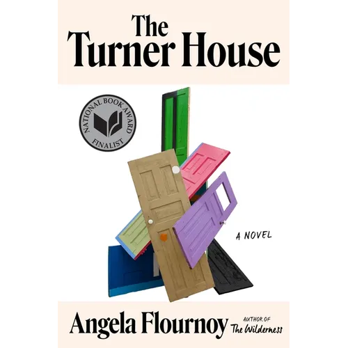 The Turner House - Paperback