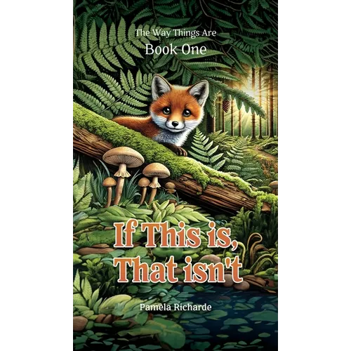 If This is, That isn't - Hardcover