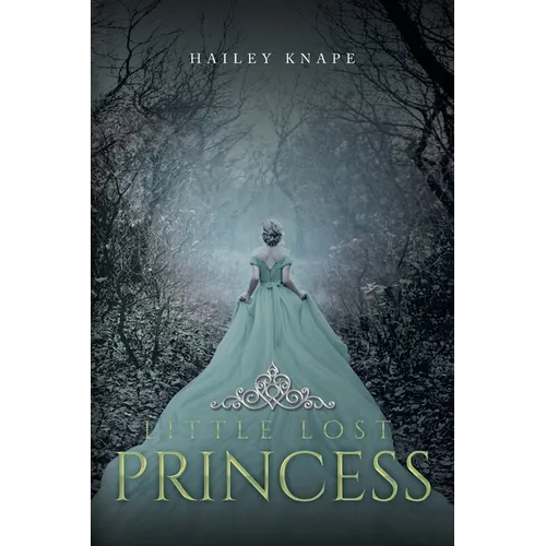 Little Lost Princess - Paperback