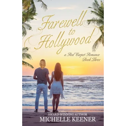 Farewell to Hollywood - Paperback