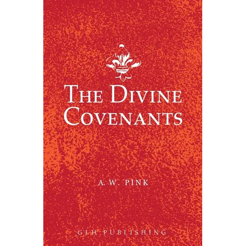 The Divine Covenants - Paperback