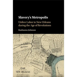 Slavery's Metropolis - Paperback