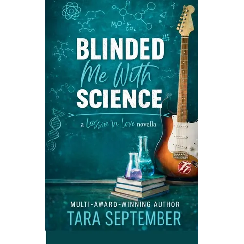 Blinded Me with Science - Paperback