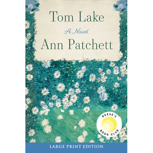 Tom Lake - Paperback