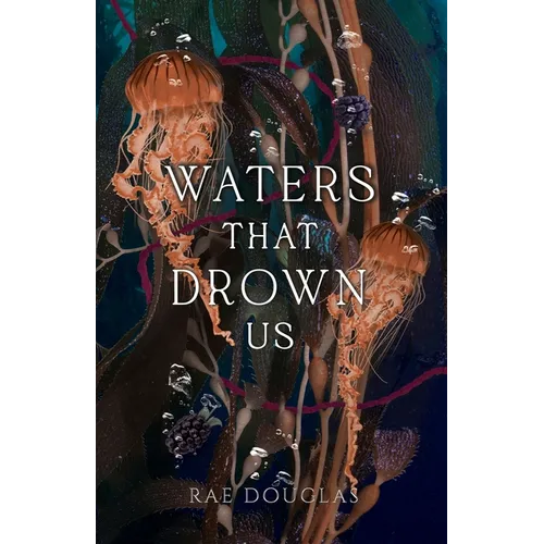 Waters That Drown Us - Paperback