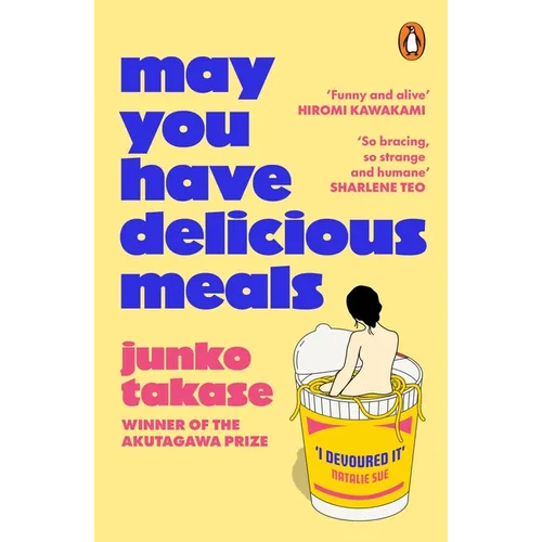 May You Have Delicious Meals - Paperback