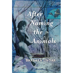 After Naming the Animals - Paperback