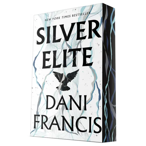 Silver Elite - Paperback