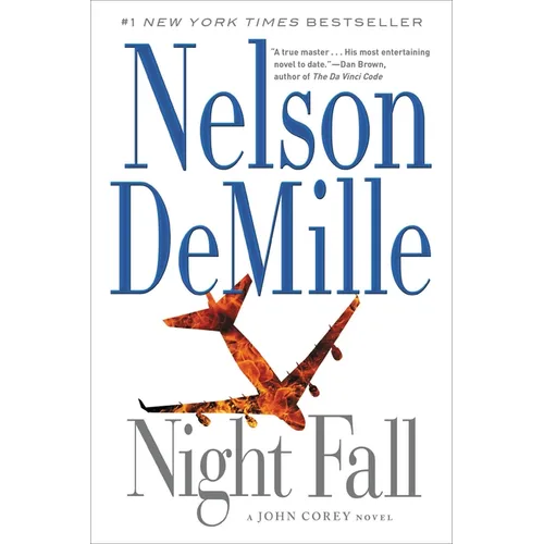 Night Fall - Paperback