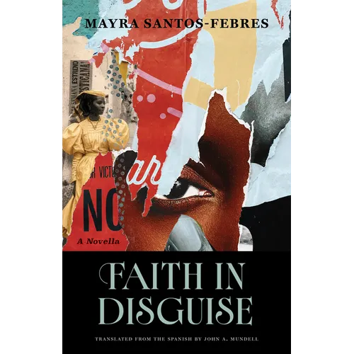 Faith in Disguise: A Novella - Paperback