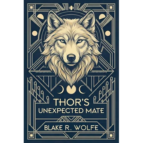 Thor's Unexpected Mate - Paperback