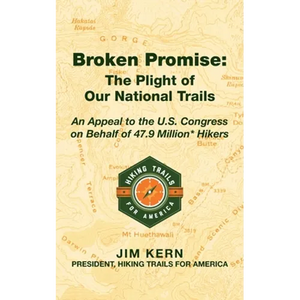 Broken Promise - Paperback
