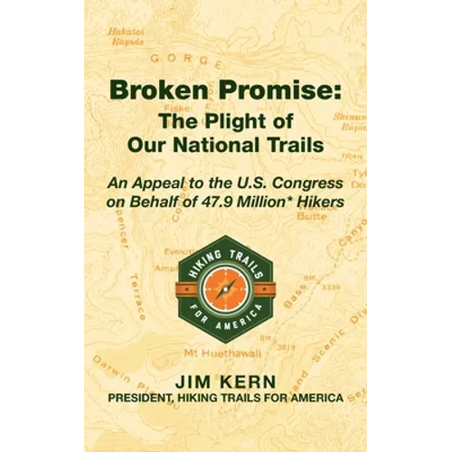 Broken Promise - Paperback