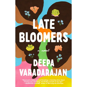 Late Bloomers - Paperback