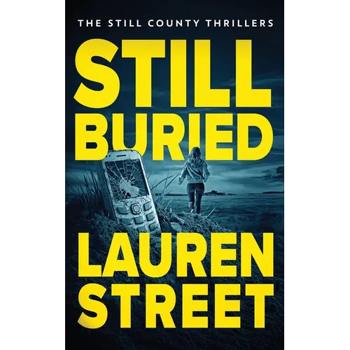 Still Buried - Paperback