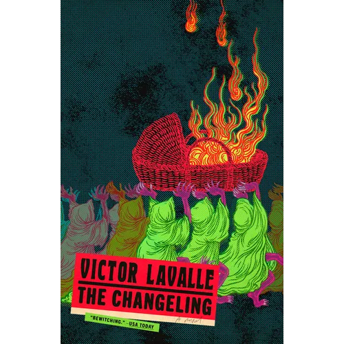 The Changeling - Paperback