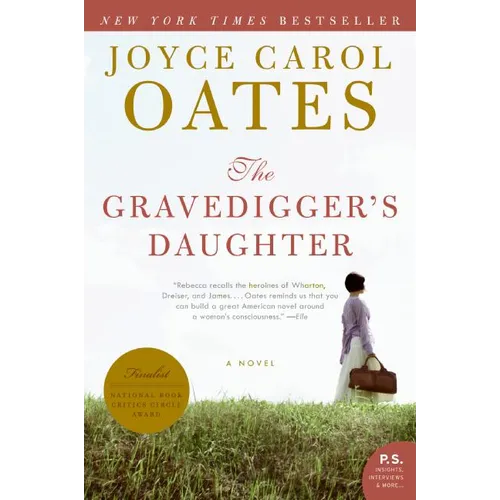 The Gravedigger's Daughter - Paperback
