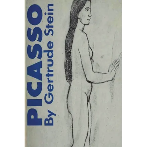 Picasso - Paperback