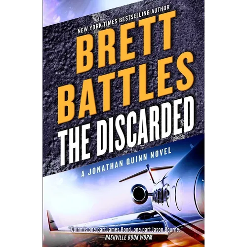 The Discarded - Paperback