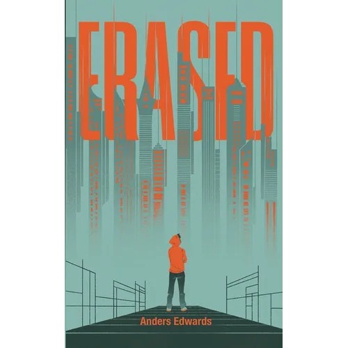 Erased - Paperback