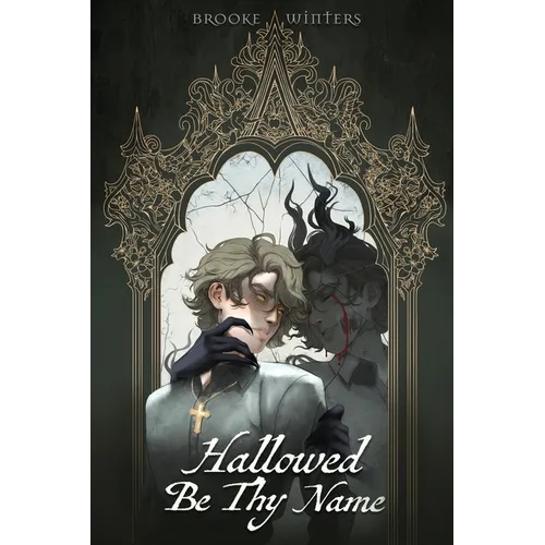 Hallowed Be Thy Name - Paperback