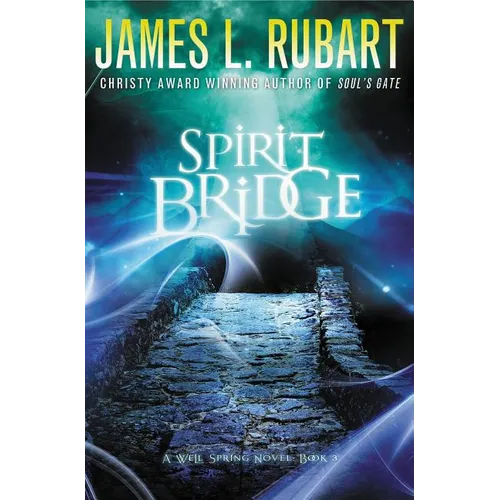 The Spirit Bridge - Paperback
