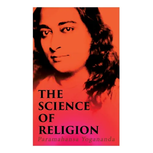 The Science of Religion - Paperback