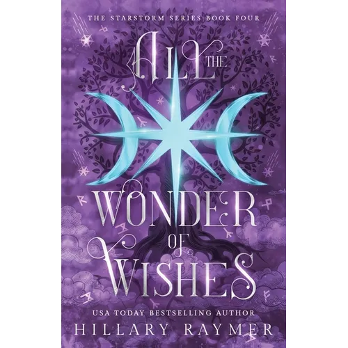 All the Wonder of Wishes - Paperback