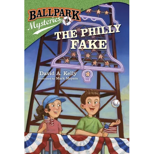The Philly Fake - Paperback