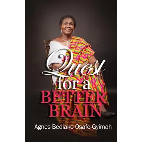 The quest for a better brain - Paperback