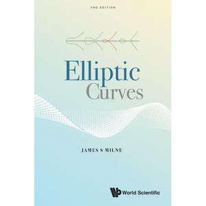 Elliptic Curves (2nd Ed) - Paperback