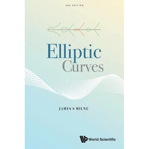 Elliptic Curves (2nd Ed) - Paperback