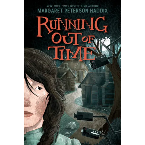 Running Out of Time - Paperback