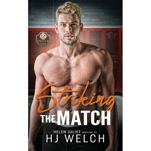 Striking the Match - Paperback