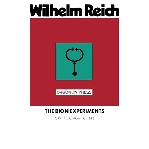 The Bion Experiments - Paperback
